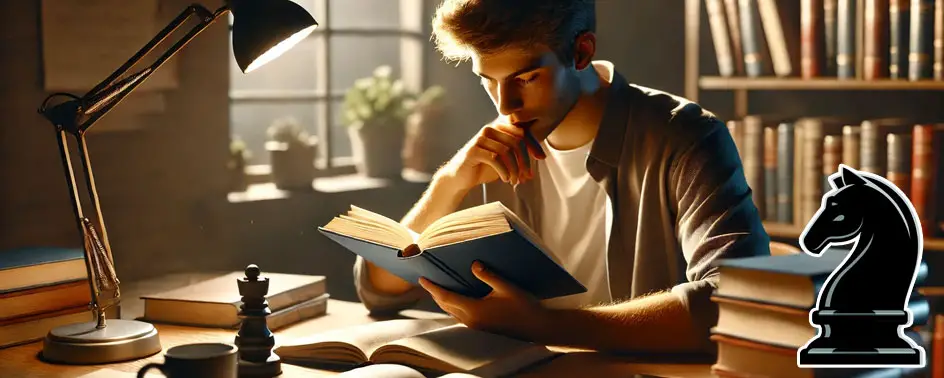 Descarga libros de ajedrez gratuitos para mejorar tu juego y aprender de los mejores.