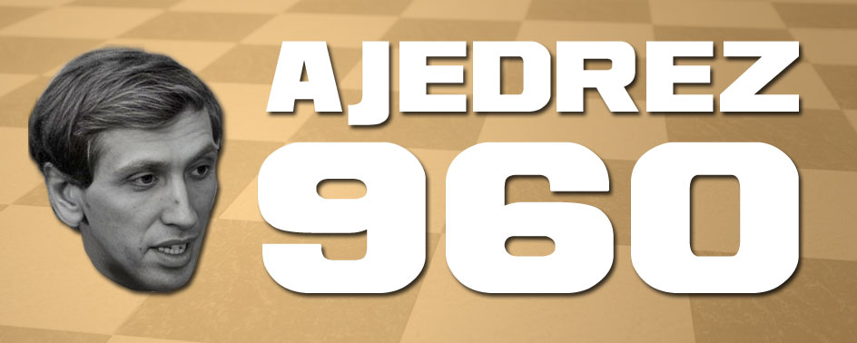 Variante Ajedrez 960