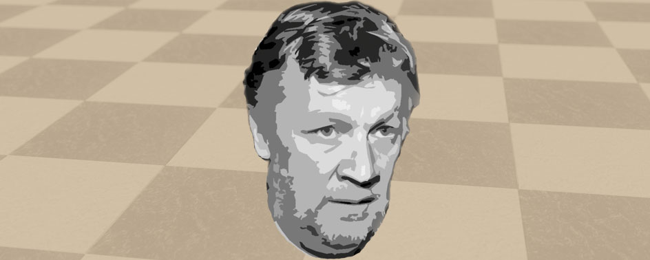 Aleksandr Jálifman