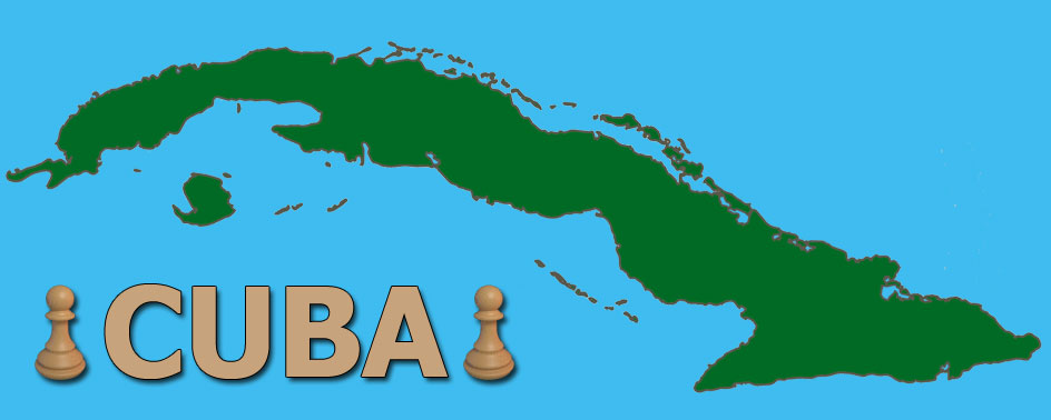 Cuba y el ajedrez, con grandes maestros y eventos históricos