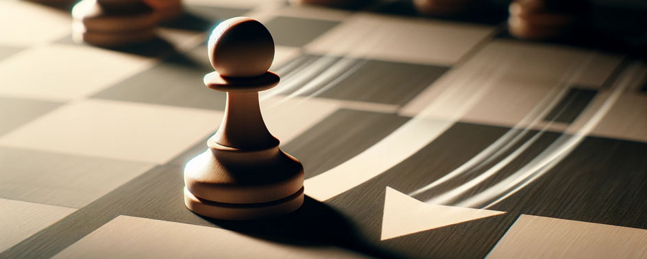 Juegos de ajedrez con la posibilidad de deshacer movimientos.
