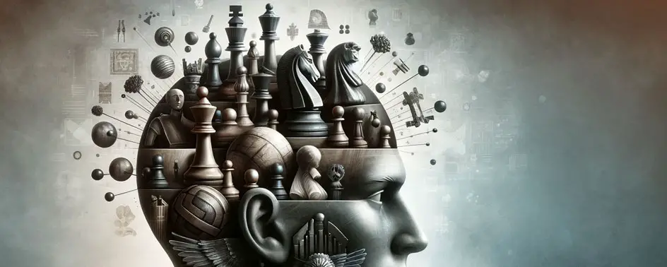 Juegos mentales para el cerebro