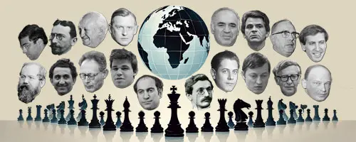 Partidas de Campeones Imagen representativa de Partidas de Campeones