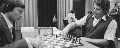 Partidas Históricas Imagen representativa de Partidas Históricas