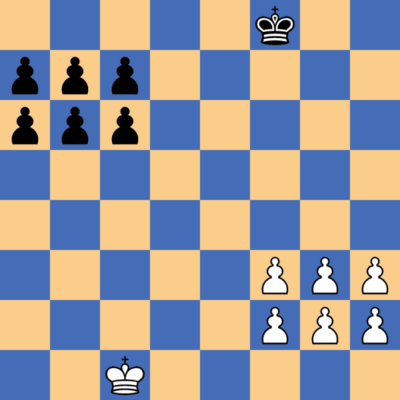 Juego de Ajedrez en Línea para Dos con PlainChess