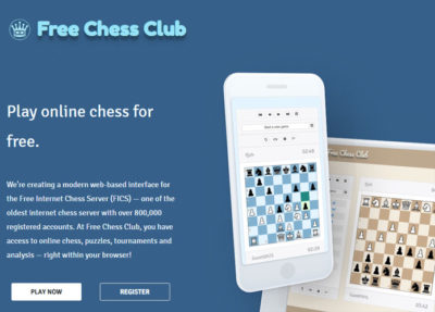Free Chess Club: Tu Comunidad de Ajedrez en Línea