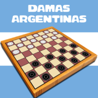 Damas Argentina