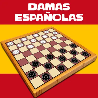 Damas Españolas: Juega y Estrategiza en Línea