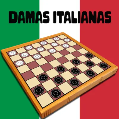 Juego de Damas Italianas