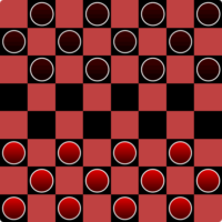 Juego de Damas para principiantes